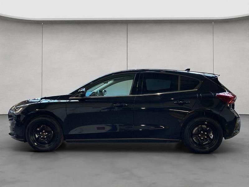 Brugt Ford Focus Titanium X 155 HK (114 kW) 2024 Sort Sedan