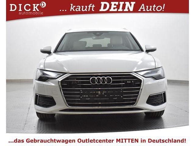 Gebraucht Audi A6 Design 299 PS (219 kW) 2021 Kombi