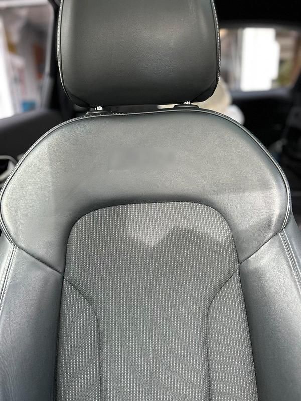 Gebraucht Audi Q3 S-Line 150 PS (110 kW) 2015 Grau SUV