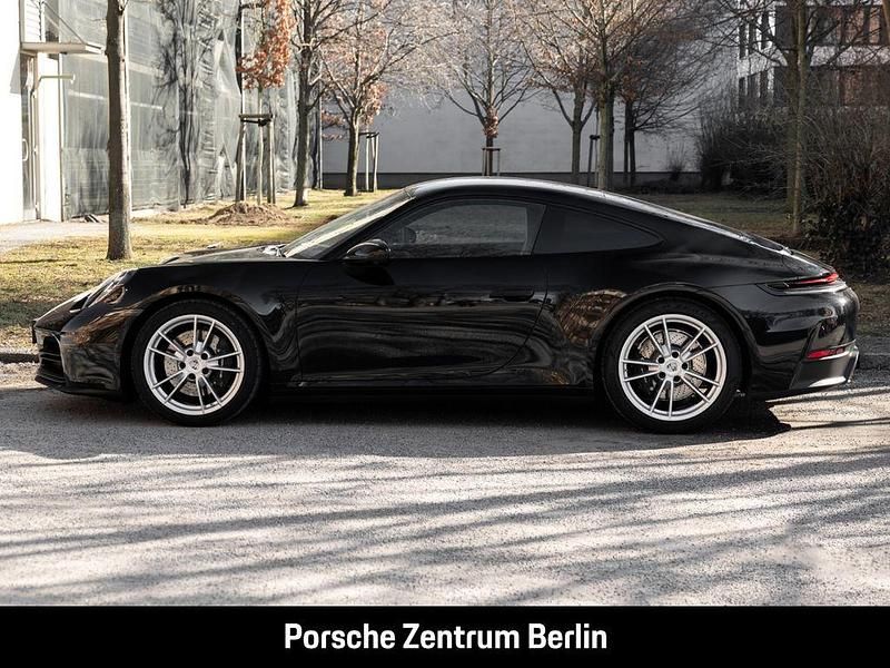 Gebraucht Porsche 911 Carrera 394 PS (289 kW) 2025 Schwarz Coupé