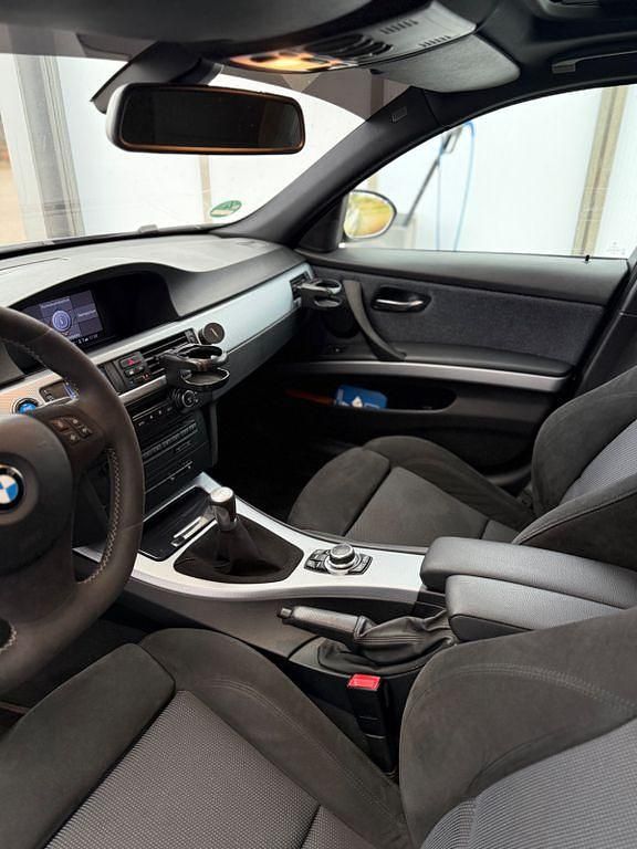 Gebraucht BMW 335 Performance 306 PS (225 kW) 2009 Blau Limousine