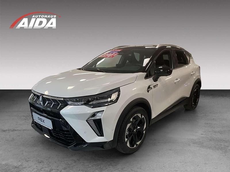 Weiß Neu 2024 Mitsubishi ASX Edition SUV | 32.990 € (Fairer Preis) - Bild 1/4