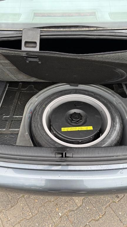 Gebraucht Audi A6 179 PS (131 kW) 2003 Grau Limousine