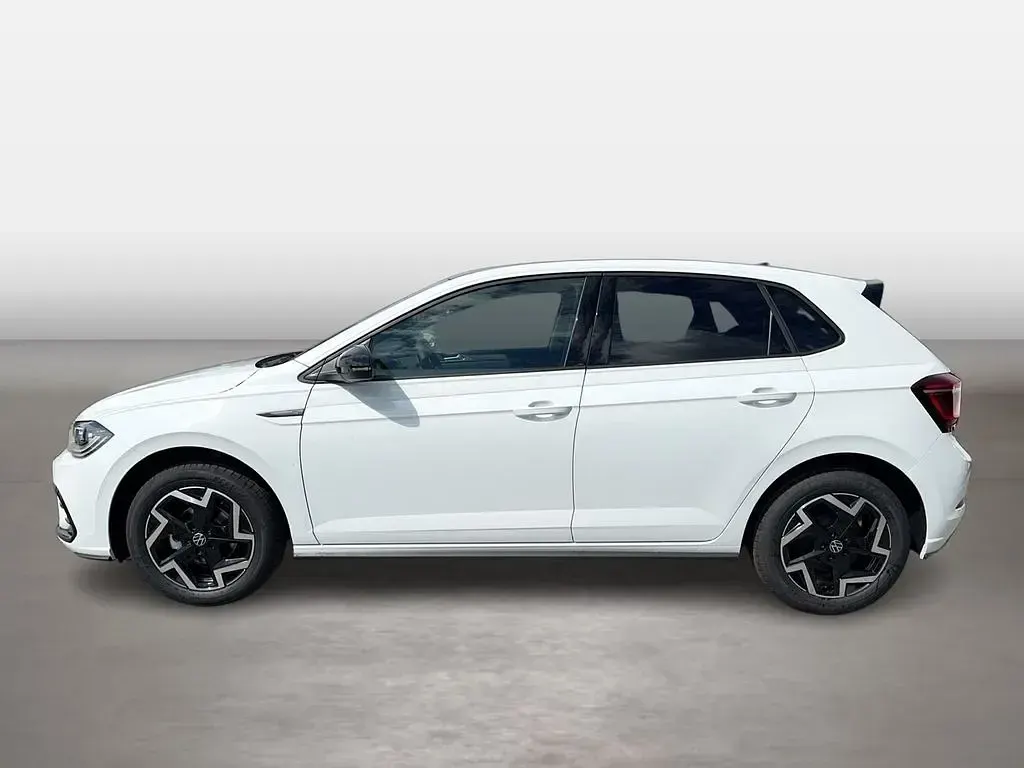 Neu VW Polo R-line 95 PS (69 kW) 2026 Pure white Kleinwagen