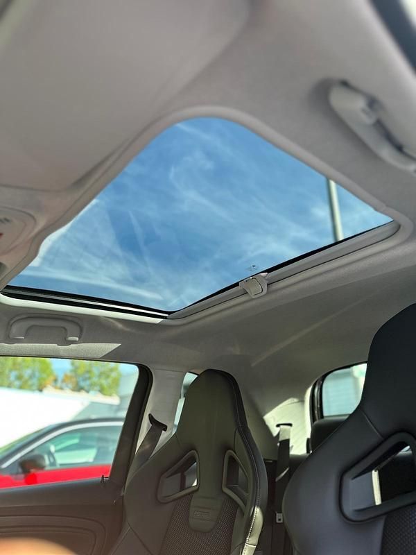 Gebraucht Opel Adam S 150 PS (110 kW) 2017 Andere farben Kleinwagen