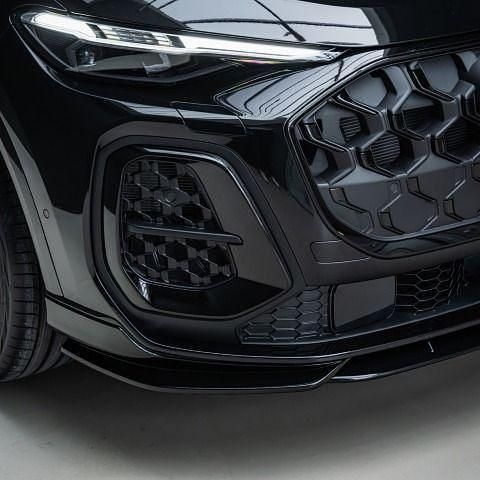 Neu Audi SQ5 Ambiente 441 PS (324 kW) 2026 Schwarz SUV