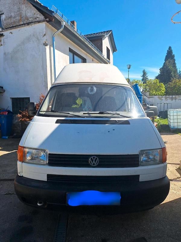 Gebraucht VW Transporter 1995 Van