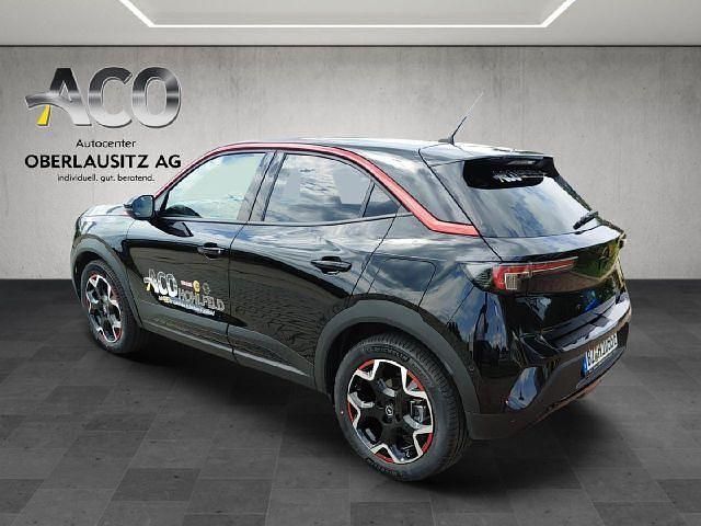 Gebraucht Opel Mokka-e GS Line 100 kW (136 PS) 2022 SUV