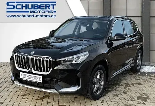 Brugt BMW X1 Luxury Line 136 HK (100 kW) 2026 SUV