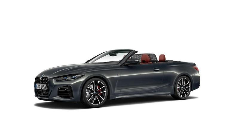 Gebraucht 2026 BMW M440 M Sport Limousine | 57.990 € (Superpreis) - Bild 1/2