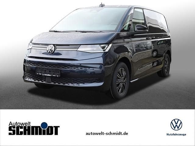 Starlight blue metallic Neu 2025 VW Multivan Van | 58.900 € (Fairer Preis) - Bild 1/4