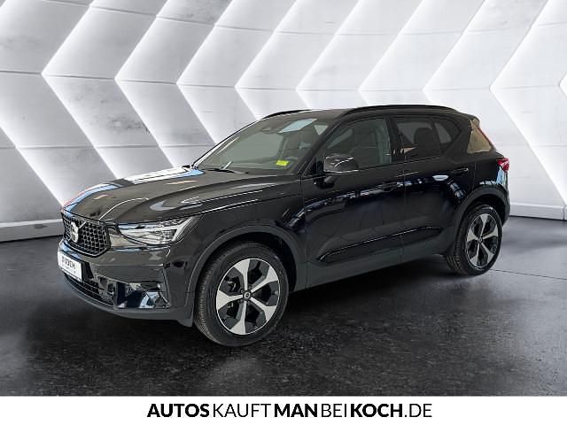 Gebraucht Volvo XC40 120 PS (88 kW) 2025 SUV
