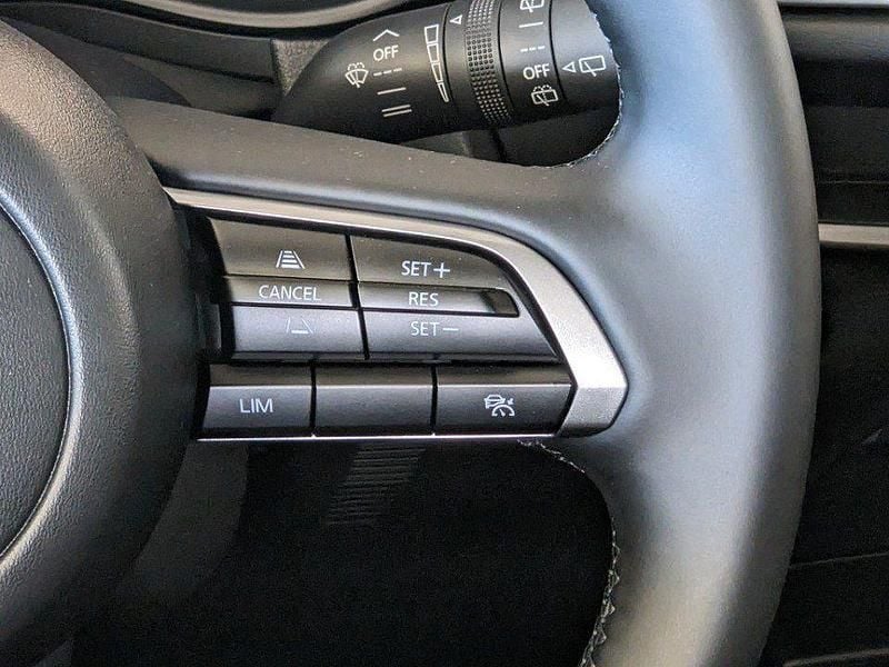 Neu Mazda CX-30 Prime-Line 140 PS (102 kW) 2026 Grün SUV