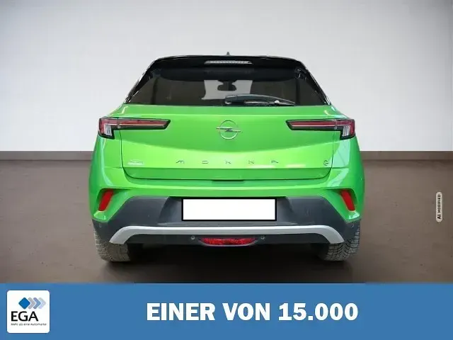Gebraucht Opel Mokka-e Ultimate 100 kW (136 PS) 2021 SUV