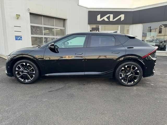 Gebraucht Kia Soul GT-Line 167 kW (228 PS) 2025 SUV