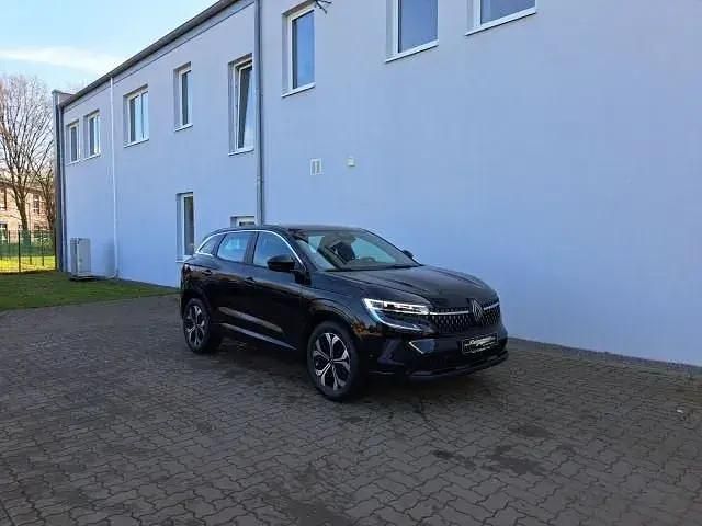 Neu Renault Austral Evolution 116 PS (85 kW) 2025 Schwarz SUV