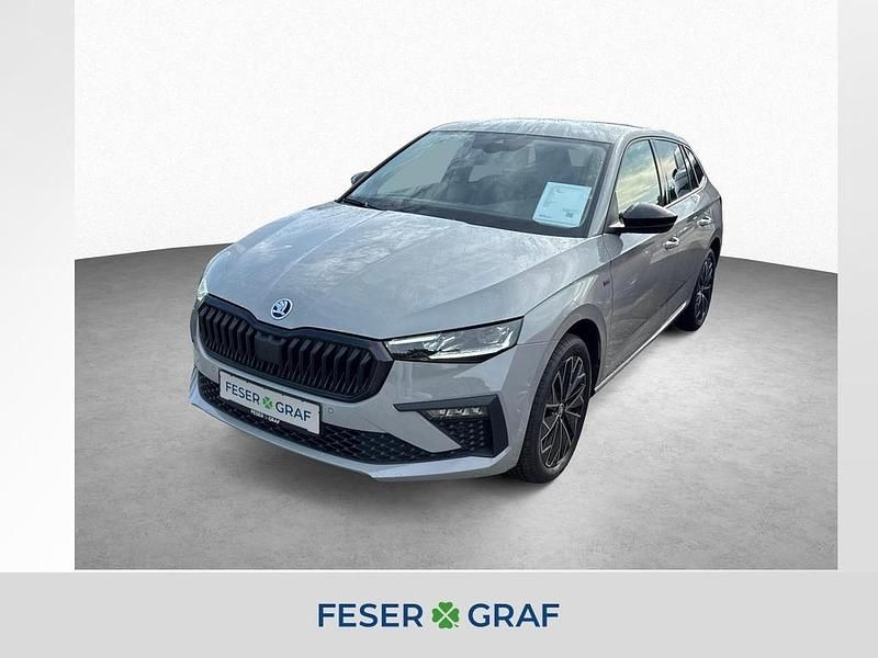 Other Gebraucht 2024 Skoda Scala Drive Kleinwagen | 26.490 € (Etwas zu teuer) - Bild 1/4