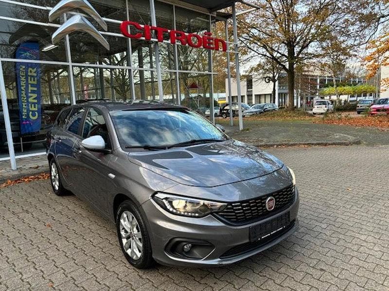 Colore esterno (grigio undergr Gebraucht 2021 Fiat Tipo Easy Kombi | 13.590 € (Fairer Preis) - Bild 1/4