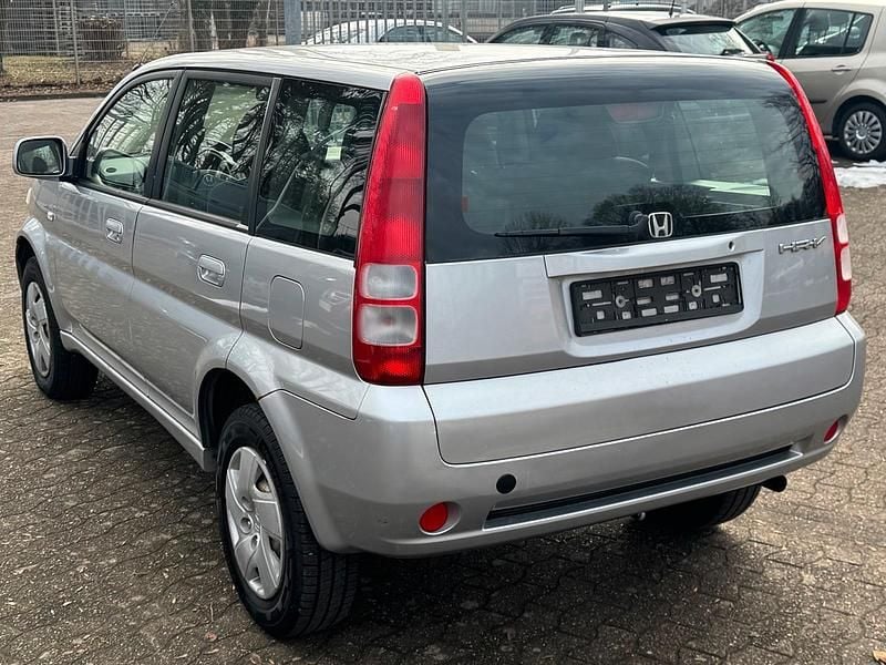 Gebraucht Honda HR-V 2005 SUV