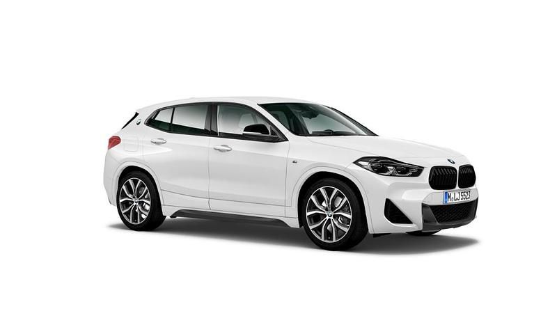 Gebraucht BMW X2 Shadowline 178 PS (130 kW) 2025 SUV