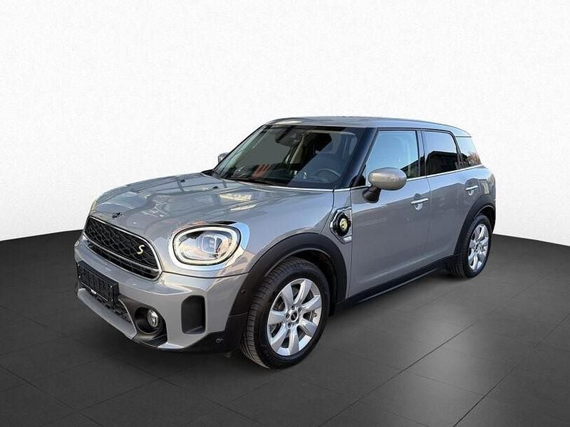Gebraucht Mini Cooper SE 164 kW (224 PS) 2022 Grau Kleinwagen