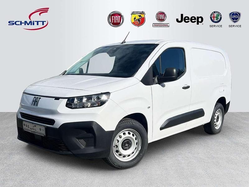 Gelato weiß Neu 2025 Fiat Doblò Van / Kleinbus | 26.990 € (Guter Preis) - Bild 1/4