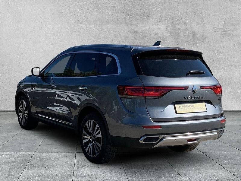 Gebraucht Renault Koleos Initiale Paris 184 PS (135 kW) 2023 Grau SUV