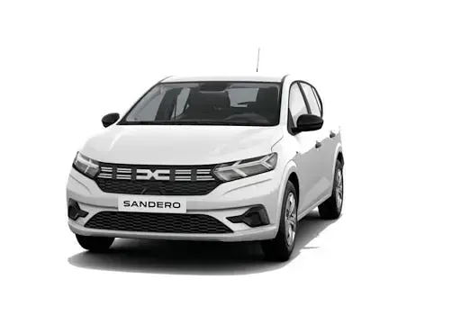 Gebraucht Dacia Sandero Essentiel 67 PS (49 kW) 2025 Kleinwagen