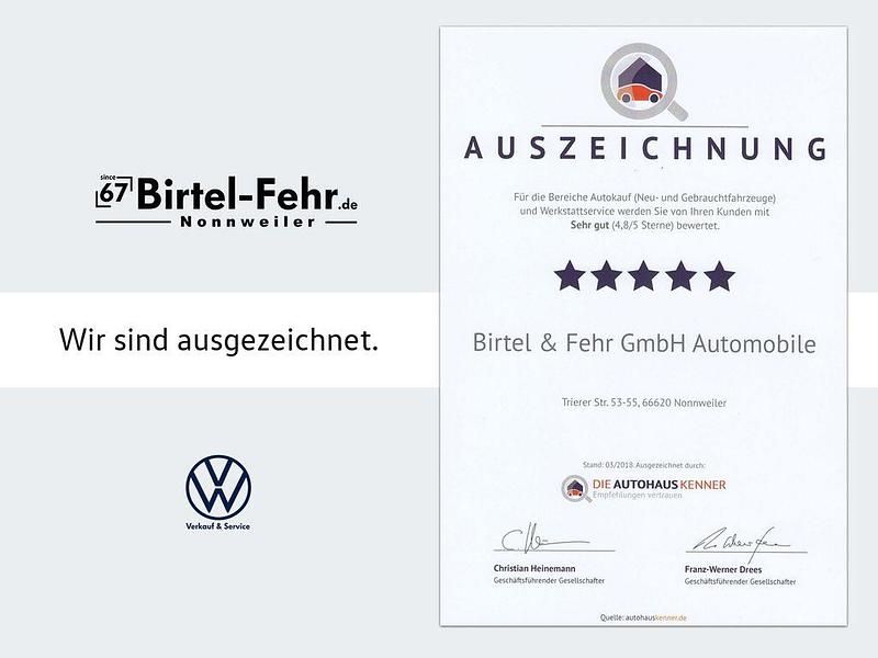Second-hand VW Passat Elegance 272 CP (200 kW) 2020 Gri Break