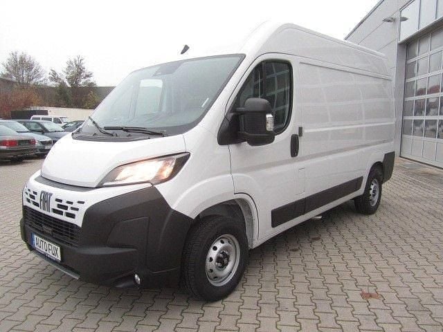 Neu Fiat Ducato 140 PS (102 kW) 2025 Weiß Van
