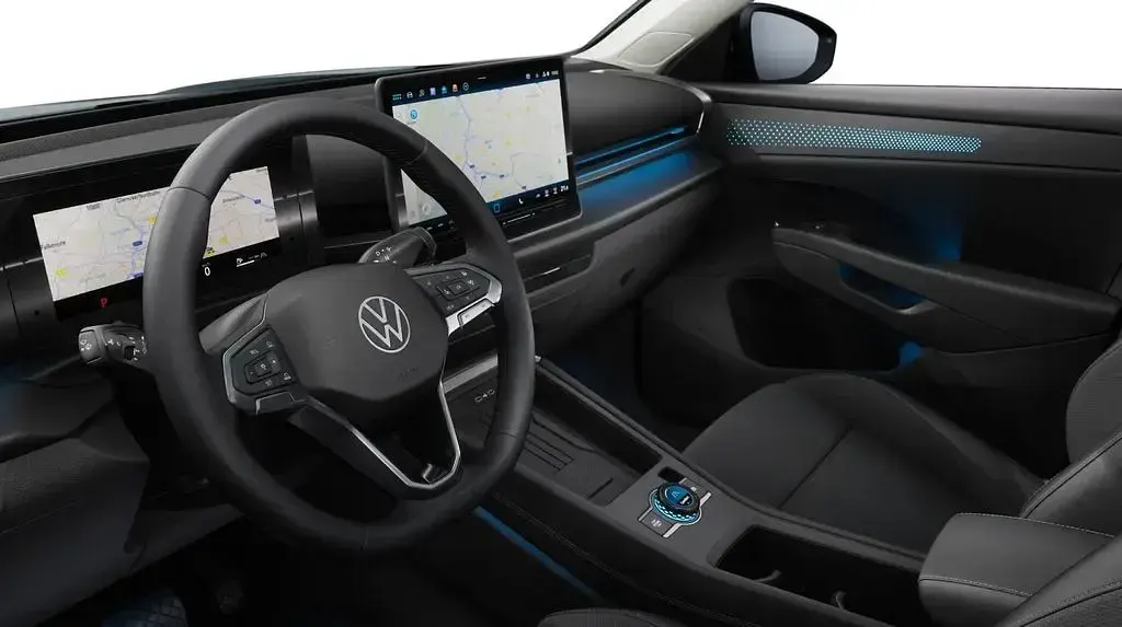 Neu VW T-Roc Style 116 PS (85 kW) 2026 Grau SUV