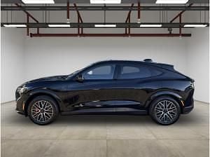 Neu Ford Mustang Mach-E Premium 275 kW (375 PS) 2026 Schwarz (absolute black) SUV