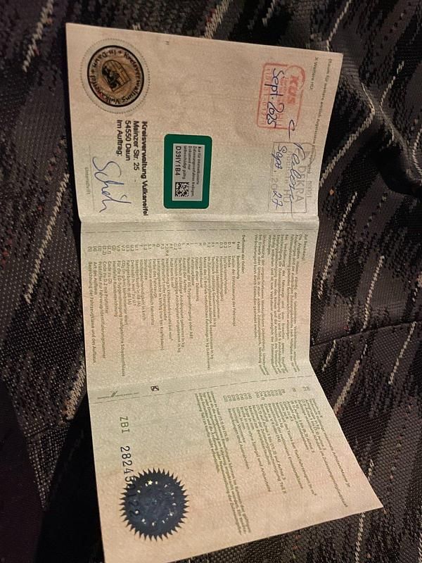 Gebraucht Citroën Jumper 96 PS (70 kW) 2019 Weiß Van / Kleinbus