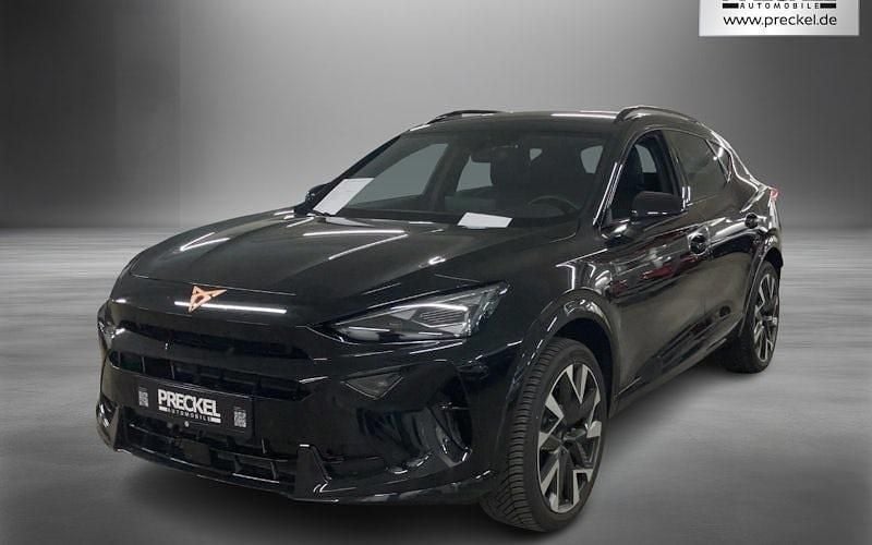 Schwarz Gebraucht 2024 Cupra Formentor SUV | 30.870 € (Fairer Preis) - Bild 1/4