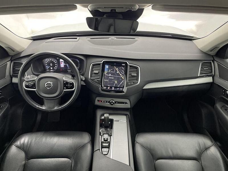 Gebraucht Volvo XC90 R-Design 392 PS (288 kW) 2020 Ice white solid SUV