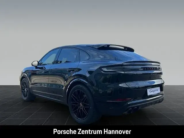 Neu Porsche Cayenne S 475 PS (349 kW) 2026 Schwarz SUV