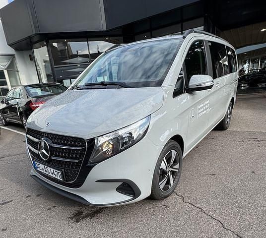 Gebraucht Mercedes V250 190 PS (139 kW) 2025 Grau Van / Kleinbus