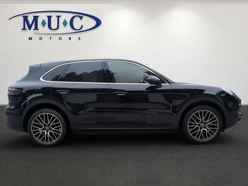 Gebraucht Porsche Cayenne 340 PS (250 kW) 2019 Other SUV