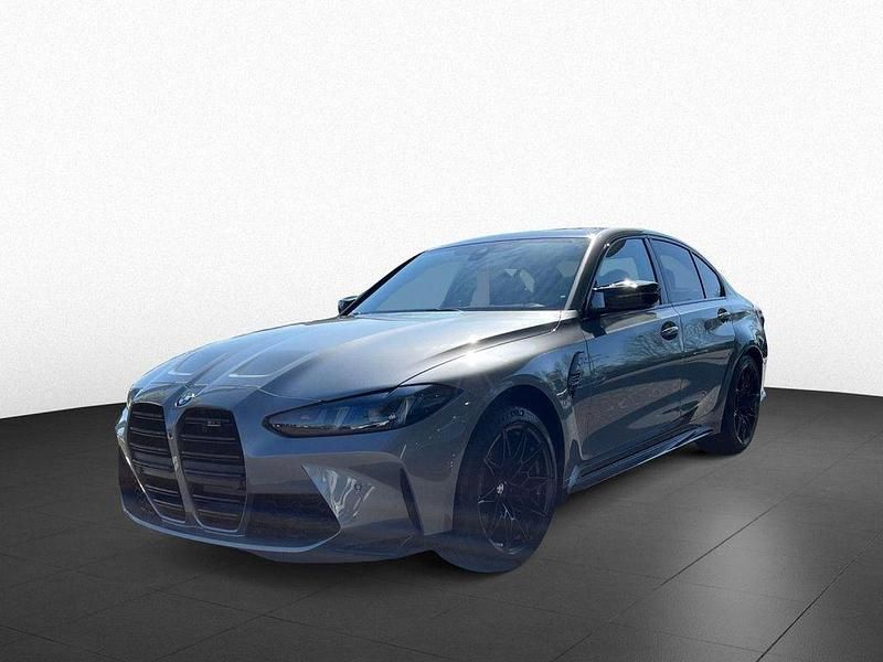 Neu BMW M3 Competition Edition 530 PS (389 kW) 2025 Grau Limousine