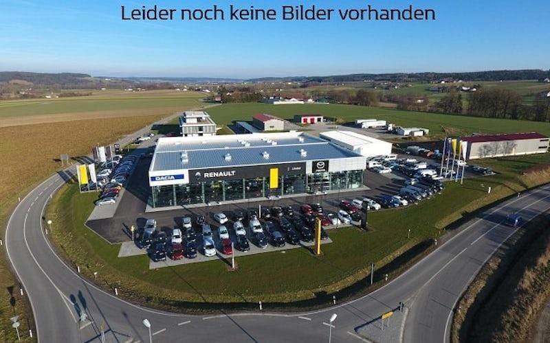Grau Gebraucht 2018 Renault Clio GrandTour Intens Kombi | 11.990 € (Fairer Preis) - Bild 1/2