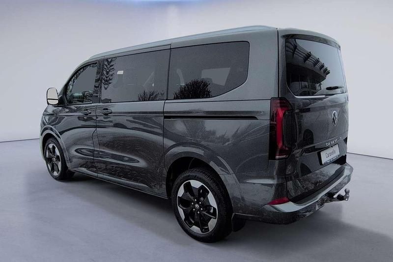 Neu VW T7 Style 170 PS (125 kW) 2026 Grau Van