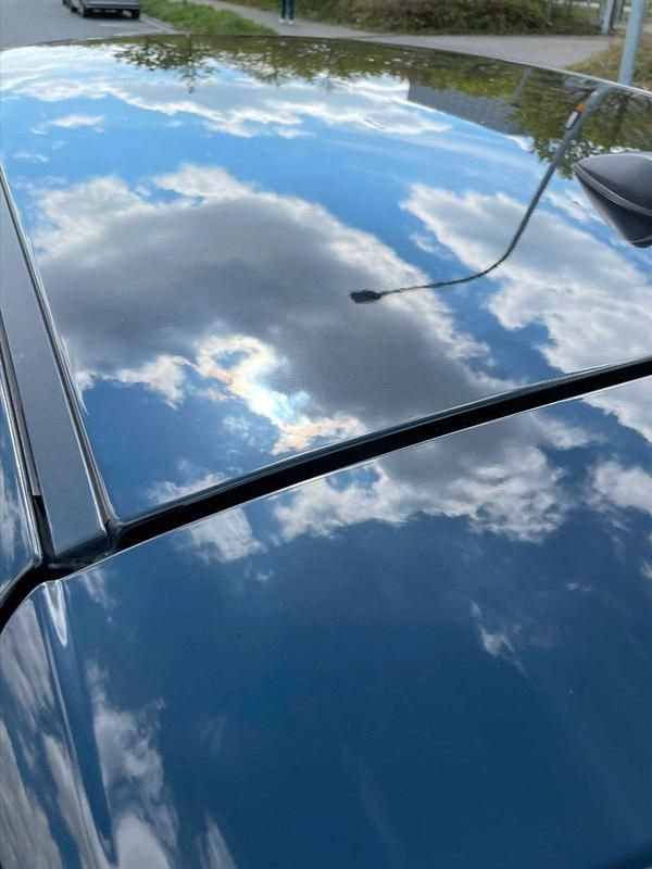 Gebraucht BMW 116 116 PS (85 kW) 2011 Schwarz Kleinwagen