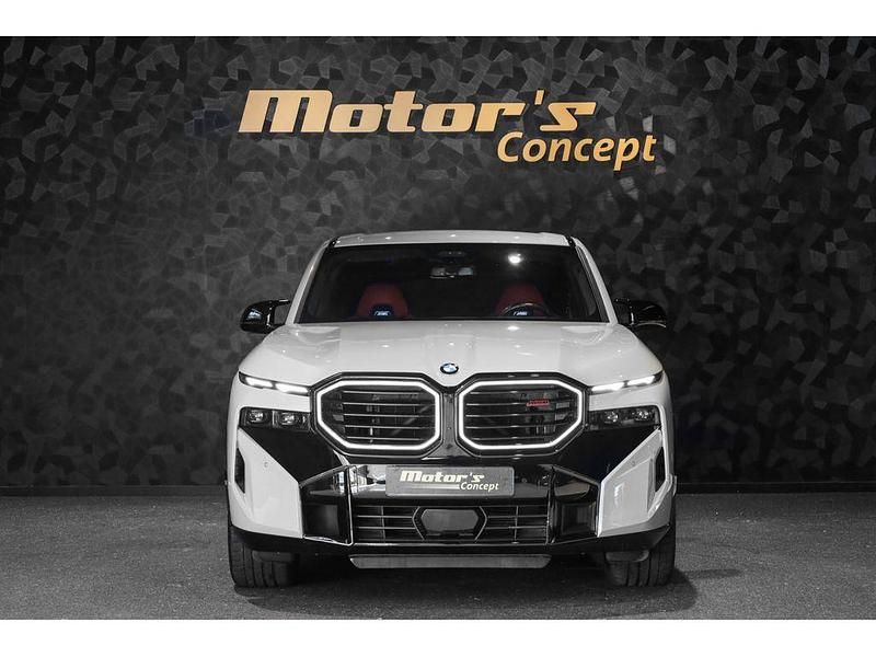Gebraucht BMW XM Performance 748 PS (550 kW) 2023 Grau SUV