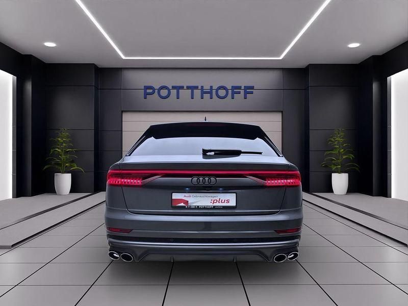 Gebraucht Audi SQ8 Advanced 507 PS (372 kW) 2023 Andere SUV