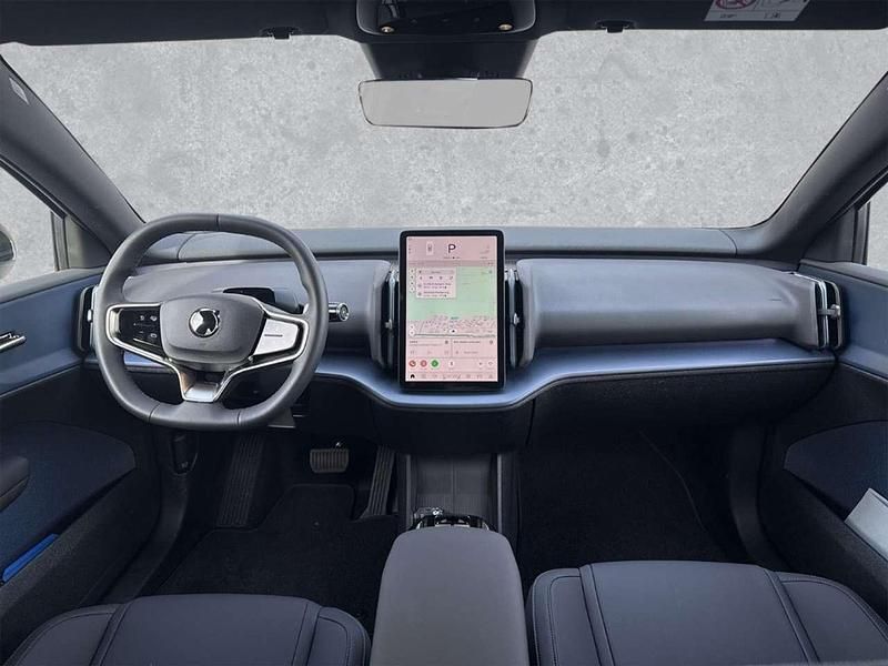 Gebraucht Volvo EX30 Plus 200 kW (272 PS) 2025 Weiß SUV