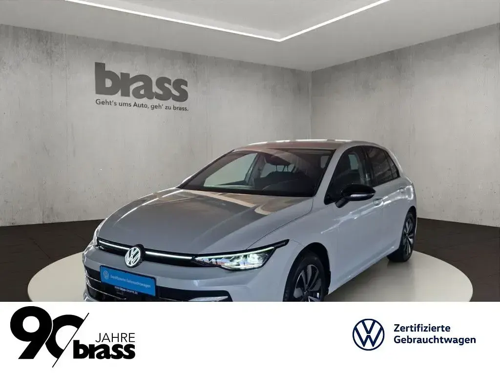 Gebraucht VW Golf VIII Goal 150 PS (110 kW) 2025 Limousine