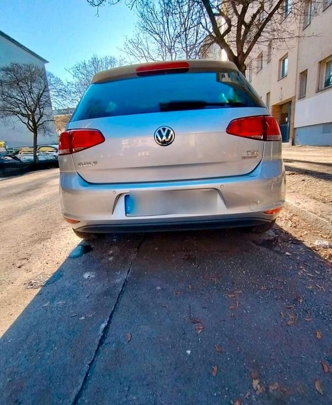 Gebraucht VW Multivan 86 PS (63 kW) 2014 Silber Van