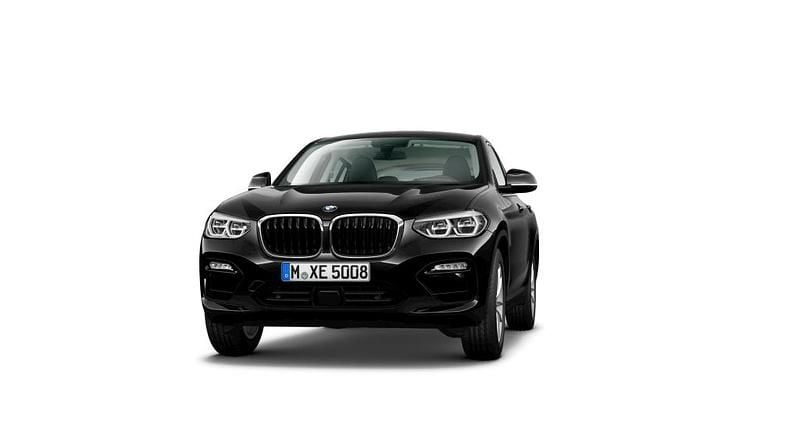 Gebraucht 2025 BMW X4 Advantage SUV | 38.880 € - Bild 1/4