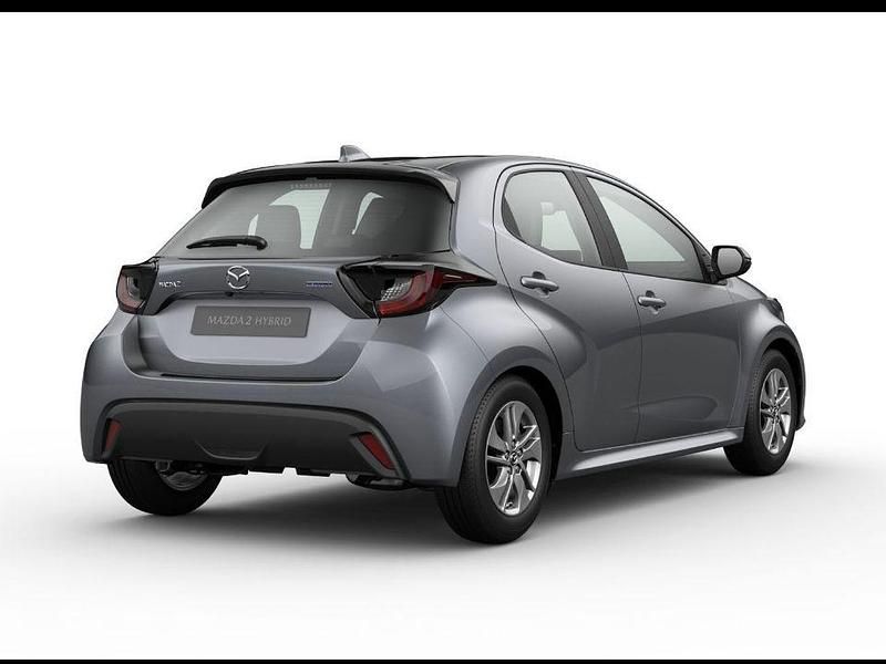 Neu Mazda 2 Center-Line 116 PS (85 kW) 2025 Kleinwagen