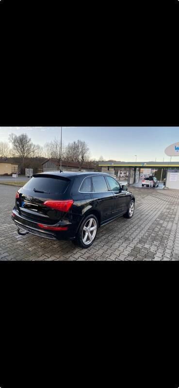 Gebraucht 2010 Audi Q5 SUV | 10.500 € (Fairer Preis) - Bild 1/4